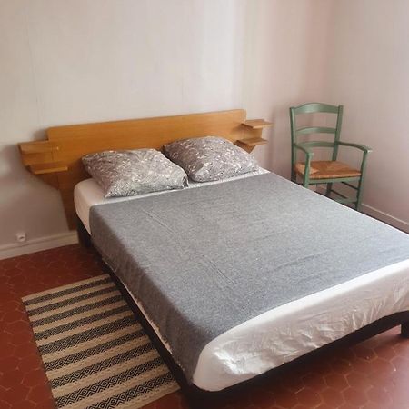 La Baieta Bed & Breakfast Moulinet  ภายนอก รูปภาพ