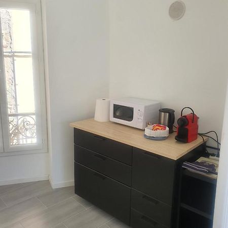La Baieta Bed & Breakfast Moulinet  ภายนอก รูปภาพ