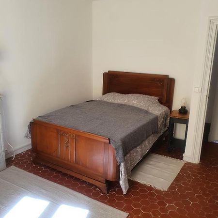 La Baieta Bed & Breakfast Moulinet  ภายนอก รูปภาพ