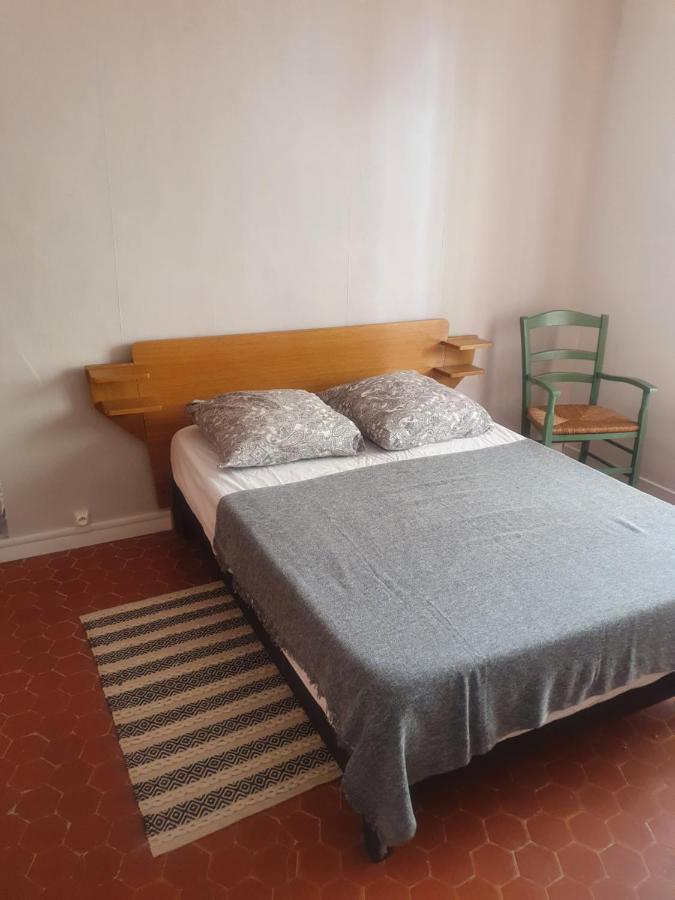 La Baieta Bed & Breakfast Moulinet  ภายนอก รูปภาพ