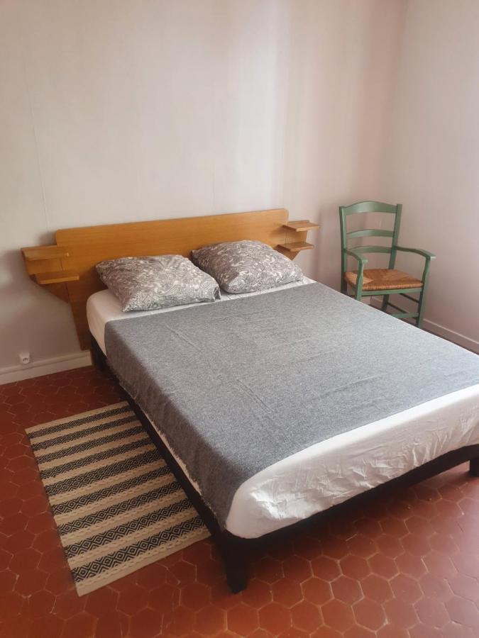 La Baieta Bed & Breakfast Moulinet  ภายนอก รูปภาพ