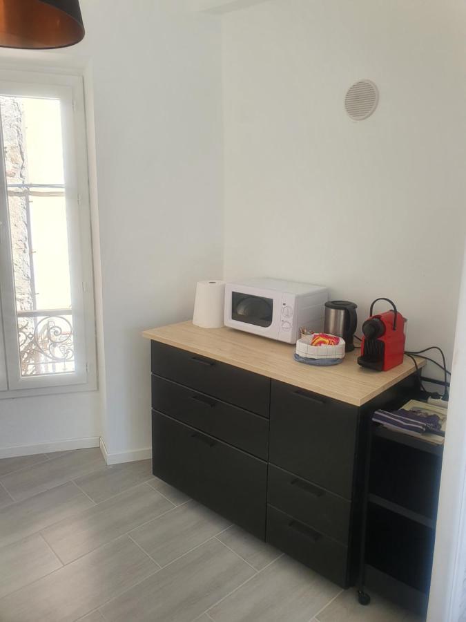 La Baieta Bed & Breakfast Moulinet  ภายนอก รูปภาพ