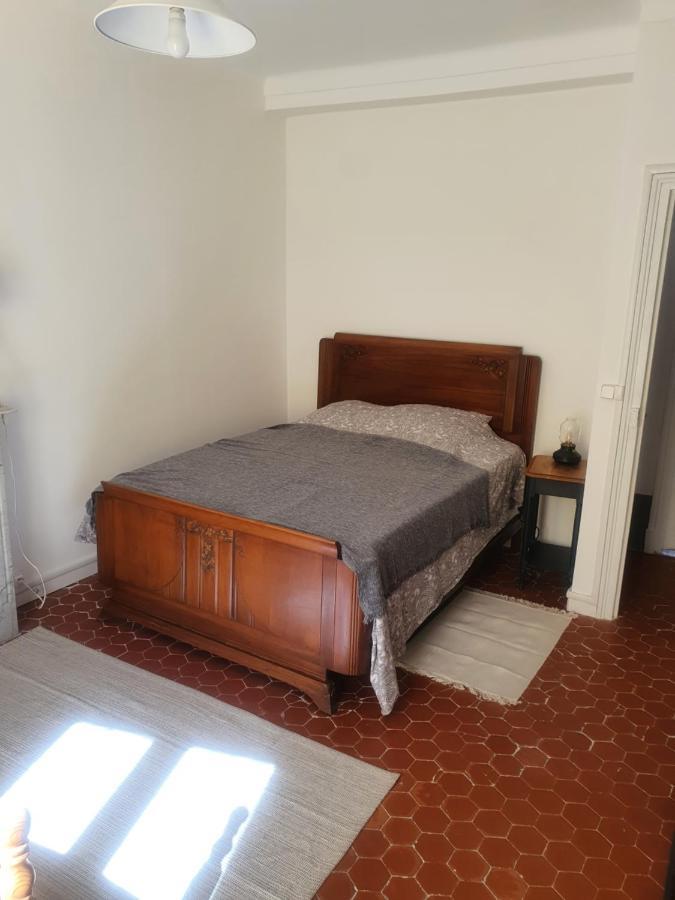 La Baieta Bed & Breakfast Moulinet  ภายนอก รูปภาพ